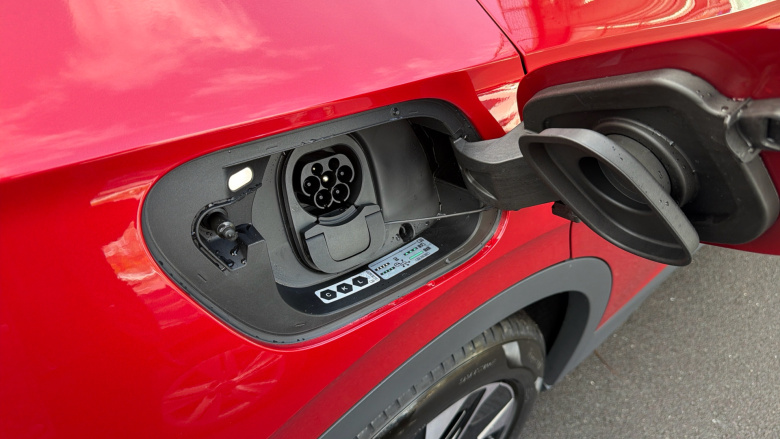 Volkswagen ID.4 125kW Match Pure 52kWh 5dr Auto Electric Estate